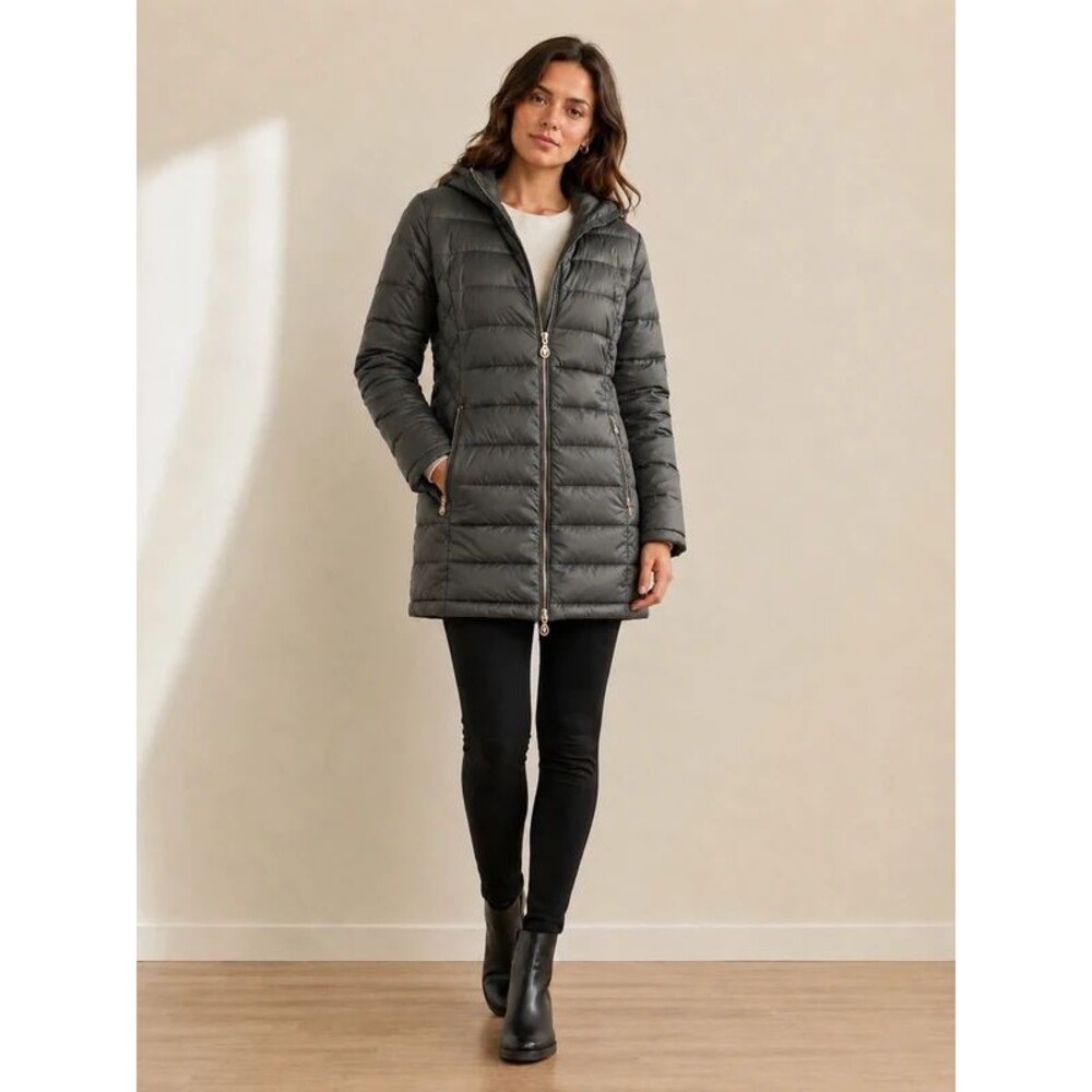Michael Kors Down Jacket